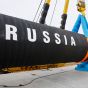Газпром відкладе будівництво "Північного потоку-2"