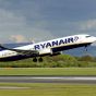 Ryanair запустить нові рейси до українських міст в наступному році - Омелян