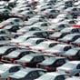 Продажі нових авто в Україні у вересні впали в 3,5 рази