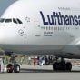 Lufthansa може вийти на ринок авіаперевезень між РФ і Україною