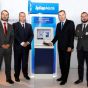У Туреччині встановлять банкомати з Bluetooth