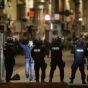 Вбито трьох терористів-винуватців терактів у Парижі, - ЗМІ
