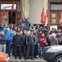 З 65 затриманих в Харкові сепаратистів 14 вже були засуджені за грабіж, крадіжку та розбій - МВС
