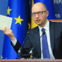 Яценюк розповів, з чого повинна починатися податкова реформа