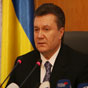 Янукович: Україна буде споживати більше російського газу, і ми не припиняли роботу з МС