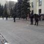 У Харкові провели антитерористичну операцію, за 12 хв арештовано 70 сепаратистів - МВД