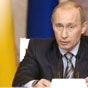 Путін наказав ФСБ стежити за формуванням влади в Криму
