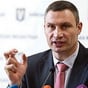 Кличко вимагав від забудовника на Осокорках скласти депутатський мандат