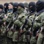 У Донецьку сепаратисти намагалися захопити хімзавод - бійці Національної гвардії відбили їх атаку, заарештовані 2 нападаючих