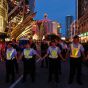 Китайський "Лас-Вегас" збунтувався: працівники казино вимагають надбавки до платні, а жителі - демократії