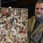 У США знайшли загублену картину Поллока вартістю 15 мільйонів доларів