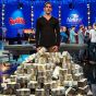Американець виграв в покер майже $ 20 млн.