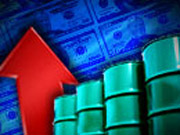 Bloomberg: Рост цены на нефть достигнет 50%