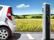Американская General Motors разработала электромобиль за $5 тыс. (фото)