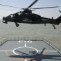 Китай розпочав морські випробування ударного вертольота WZ-10