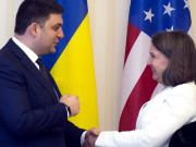 Гройсман серьезно намерен улучшить жизнь украинцев, – Нуланд