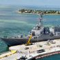 США відновили будівництво найпотужніших есмінців типу «Арлі Берк»