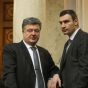 Кличко закликав Тимошенко не йти у президенти - і підтримати Порошенка