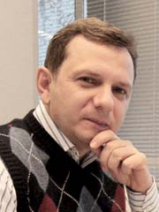 Устенко Олег