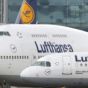 Lufthansa введе преміум-клас на всіх дальніх рейсах