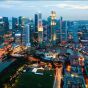 Сінгапур - найкраща країна для експатів, а Швейцарія - для фінансів