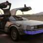 Ексклюзивний DeLorean виставили на продаж