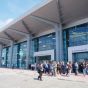 «МТС Україна» запустила 3G в аеропортах «Бориспіль» та «Харків»