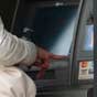 У Волинській області зловмисники обікрали банкомат більш ніж на 200 тисяч гривень