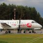 До Львова буде літати польська регіональна авіакомпанія