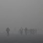 Рівень забруднення повітря в Пекіні досяг критичного, в 26 разів перевищивши допустимі норми