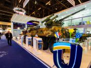 Україна наростила експорт зброї до $770 млн