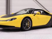 У Голландії продають рідкісну Ferrari (фото)