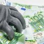 Грабіжники за 27 секунд викрали більше 80 тис. євро з відділення болгарського банку
