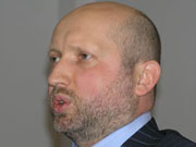 Турчинов анонсировал массовое производство боевых беспилотников