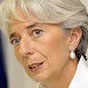 Лагард: МВФ знизить прогноз зростання світової економіки