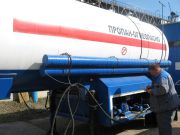 Эксперт рассказал, почему дорожает газ для авто