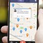 Українці запустили геолокаційний сервіс взаємодопомоги на iOS