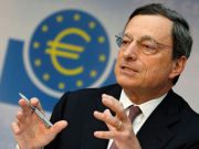ЕЦБ готов пересмотреть монетарную политику