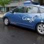 Google організовує прокат безпілотних автомобілів