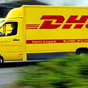 DHL ����������� � UPS