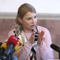 Тимошенко неочікувано виступила проти"силової зачистки" на Сході