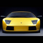 Lamborghini Aventador: гібрид автомобіля і вогнемета (відео)