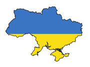 Украина будет иметь три официальных языка: украинский, русский и английский