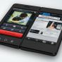 Kyocera намір оснастити смартфони тактильним зворотним зв