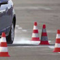 Bosch розробляє систему для попередження наїзду авто на пішохода
