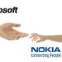 Nokia закриє угоду з Microsoft у квітні