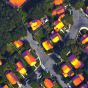 Новий проект Google Sunroof: Сонячні батареї на дах кожного будинку (відео)