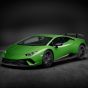 У Женеві представили найшвидший Lamborghini (відео)