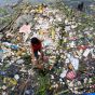 Жертвами потужного тайфуну "Раммасун" на Філіппінах стали 38 осіб, зруйнувано більше 7 тис. будинків
