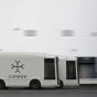 Британська компанія Charge представила вантажівку майбутнього